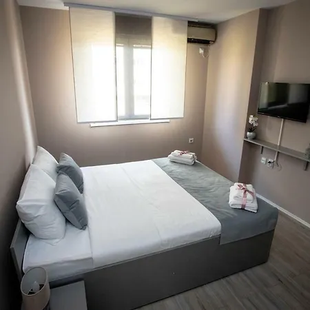Apartment Venus Nis