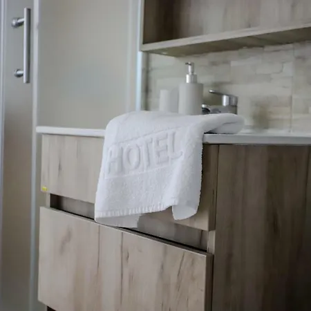 Venus Apartment *