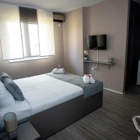 Apartment Venus Nis