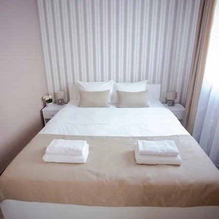 Apartament Venus *