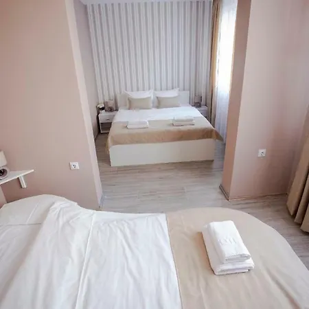 Apartament Venus