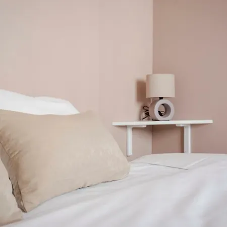 Apartament Venus
