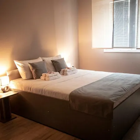 Apartment Venus